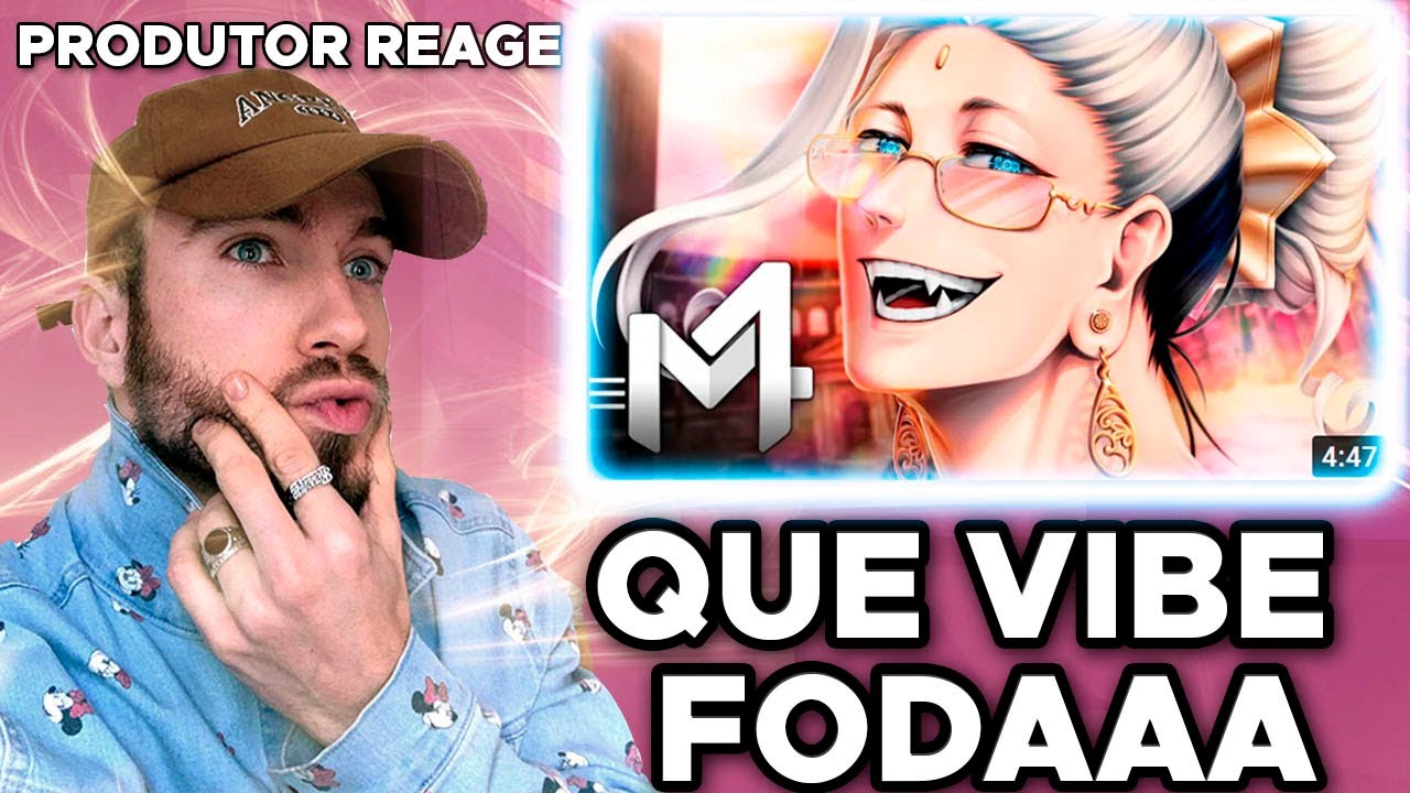 (OLOCO QUE REFRÃO P!K4!) Buda (Shuumatsu no Valkyrie) - Iluminação | M4rkim (REACT, análise)
