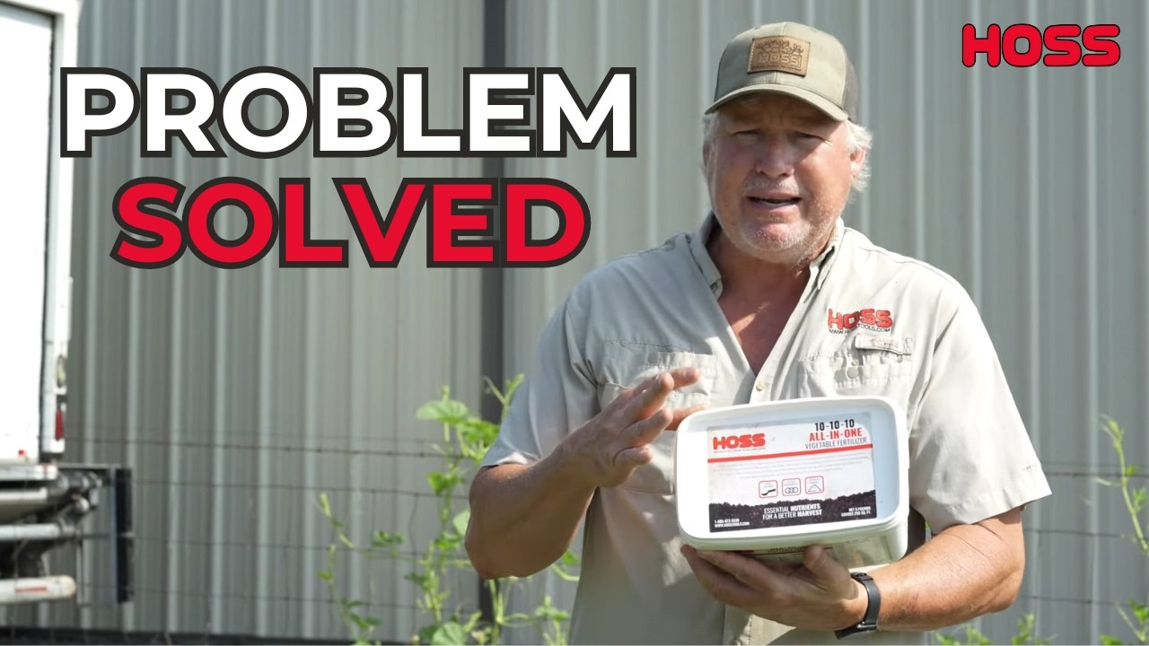 Problem Using Drip Tape!