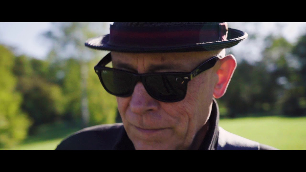 Grzegorz Kapołka Trio -  Back to Home (Official Video Clip)