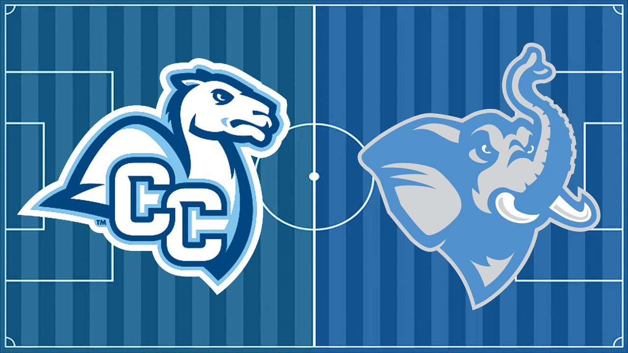 NCAA Men's Soccer: Conn. Coll. v. Tufts (9/21/2025)