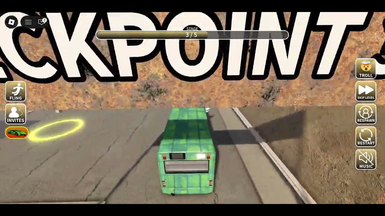 Pure Buses