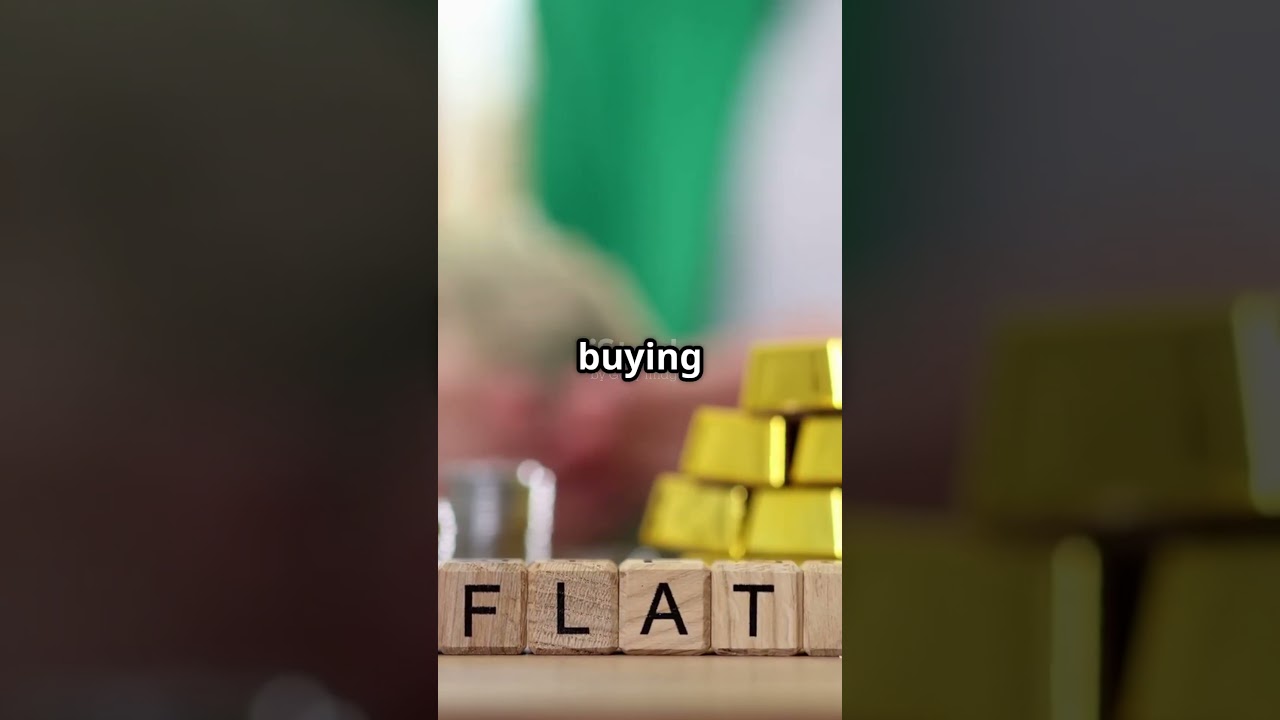Quick Tips to Hedge Against Inflation! 