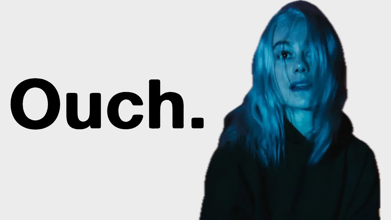 Phoebe Bridgers' 