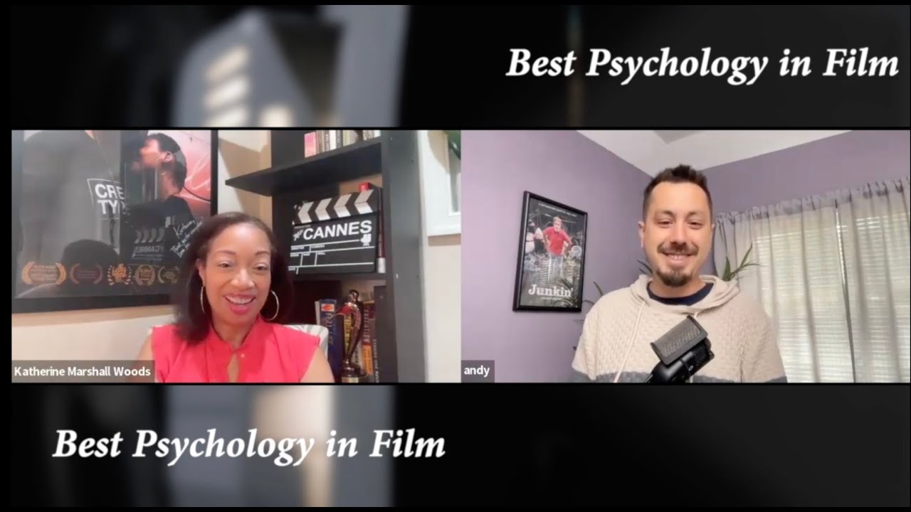The Art of Junkin' | Best Psychology in Film ft. Andy Heck (S4 Ep.10)