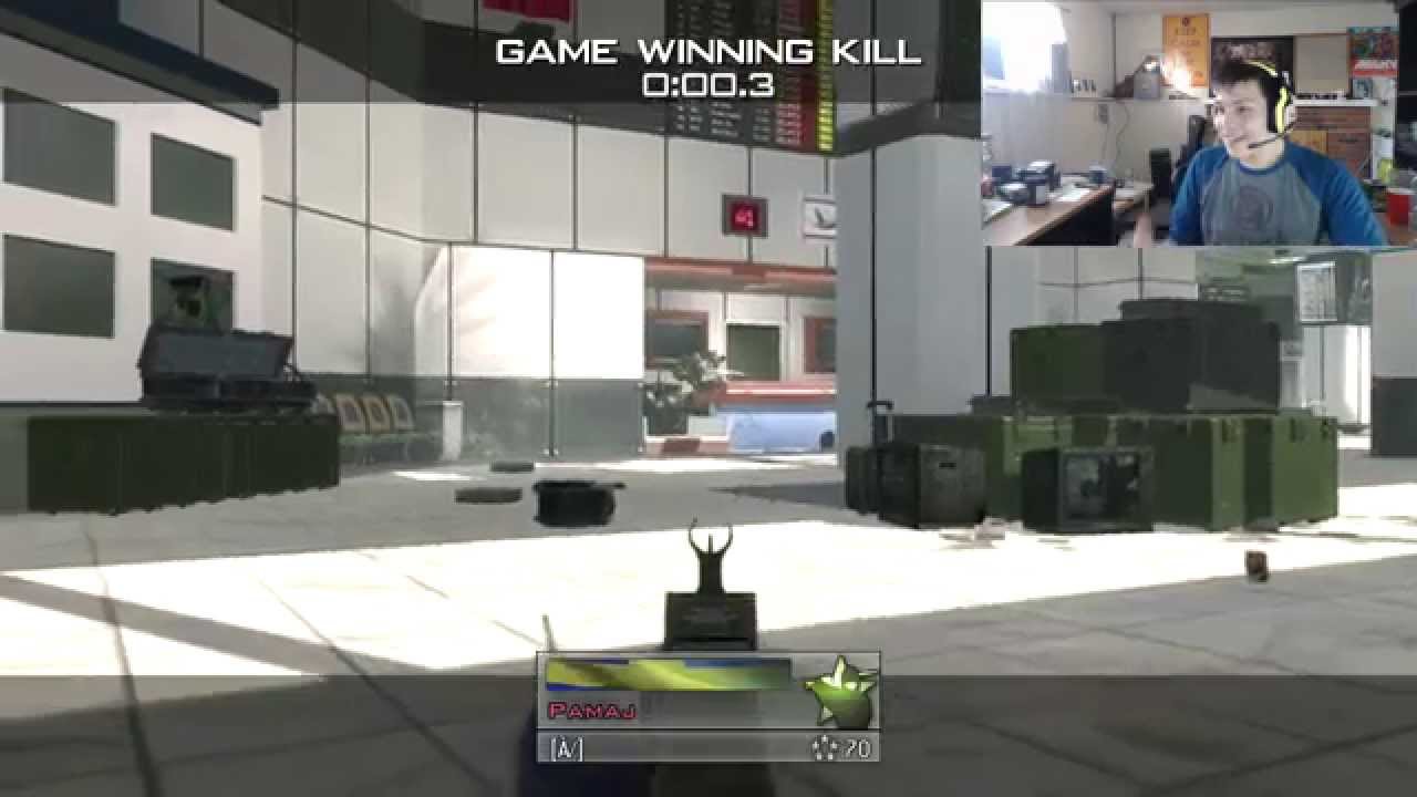 RPG PRO Calls Out Pamaj