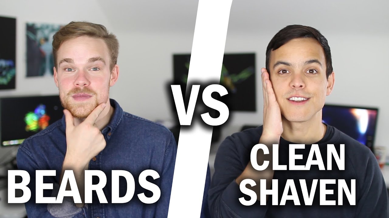 The Science of Beards