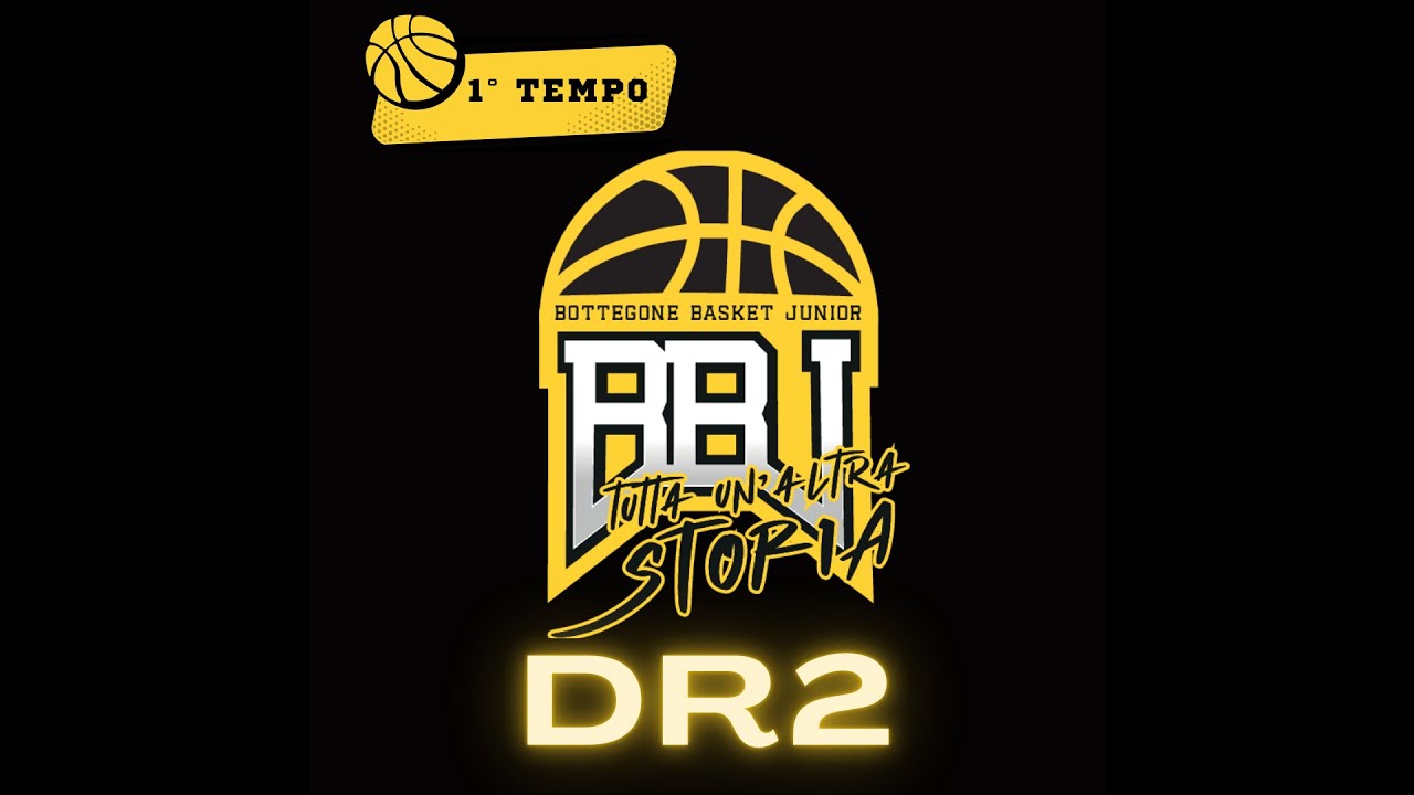 DR2 BBJ - Altopascio I' tempo