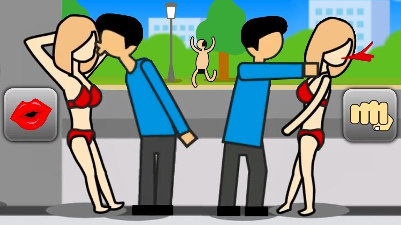We Kissed So Many People!! (Meteor 60 Seconds)