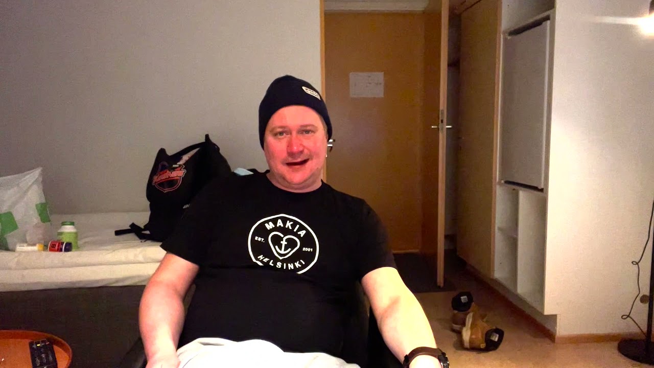 Tornio + haastattelu