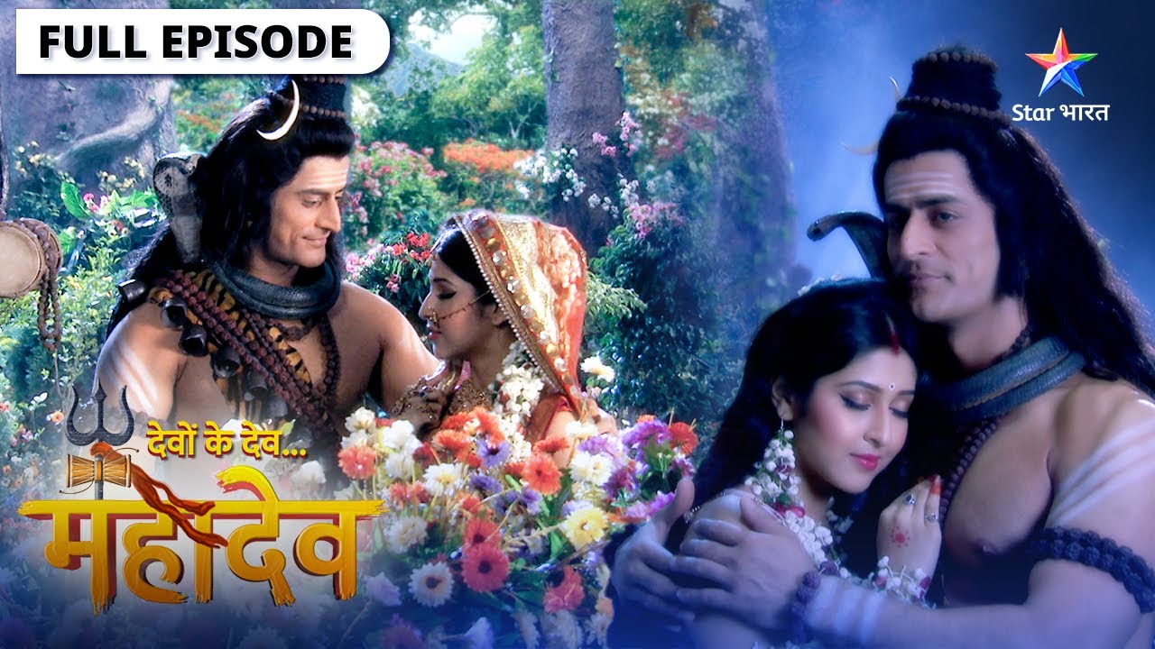 Devon Ke Dev Mahadev |Dhoomralochan ne kiya Devtaon par aakraman|देवों के देव महादेव Episode 197-198