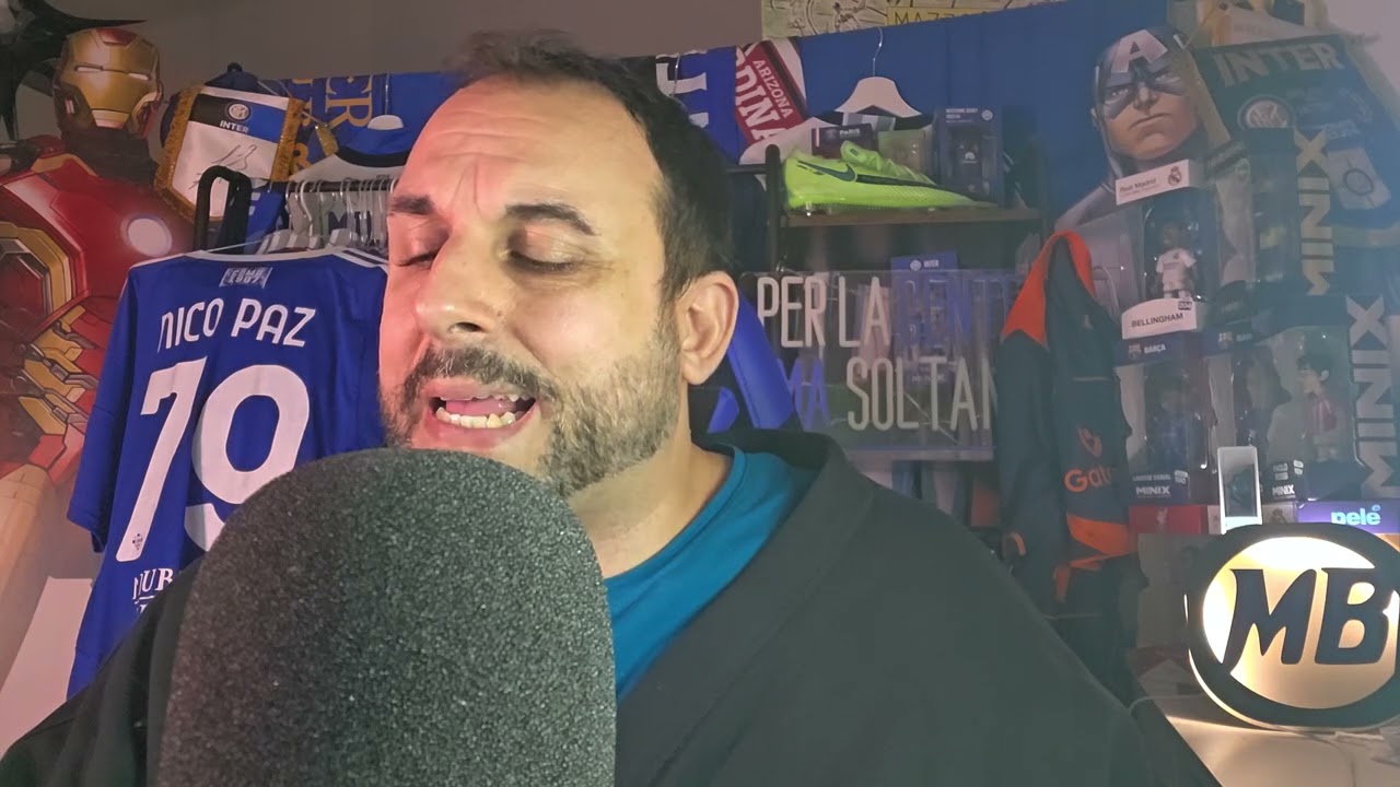 INTER DOPPIO ASSALTO (DIABY-CREMONESE) FRATTESI-JONES A OLTRANZA, NAPOLI CONTRO TUTTO(??️😂)RASSEGNA!