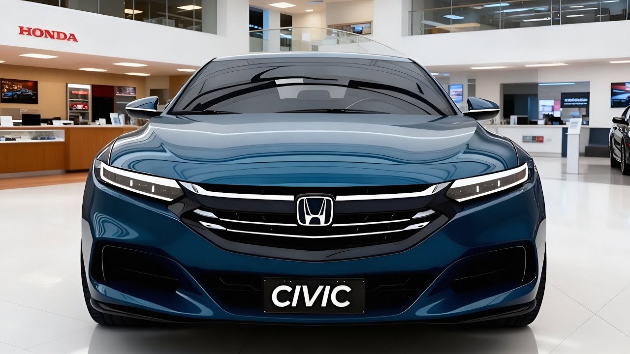 HONDA CIVIC Si 2026: Esportivo Manual por até R$ 250 mil