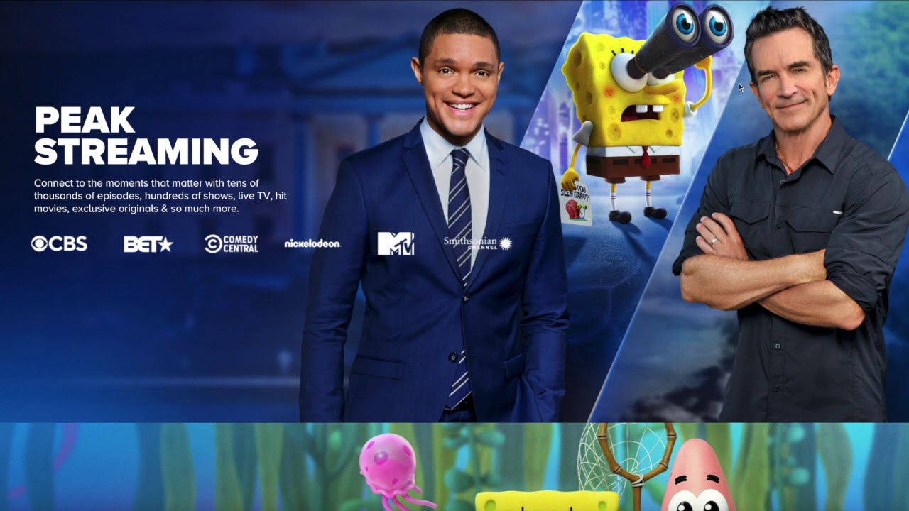 Что случилось с CBS All Access