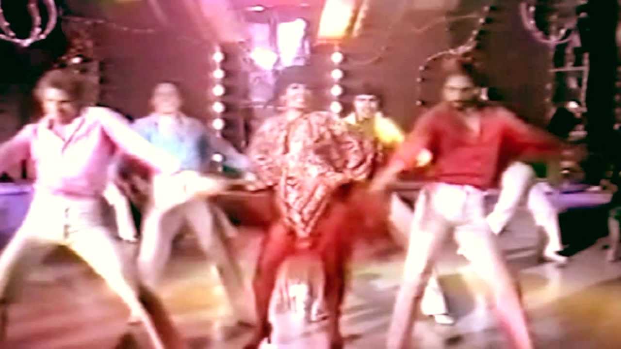 Shirley Bassey - This Is My Life (U.S. DISCO Version - 1979 Recording)