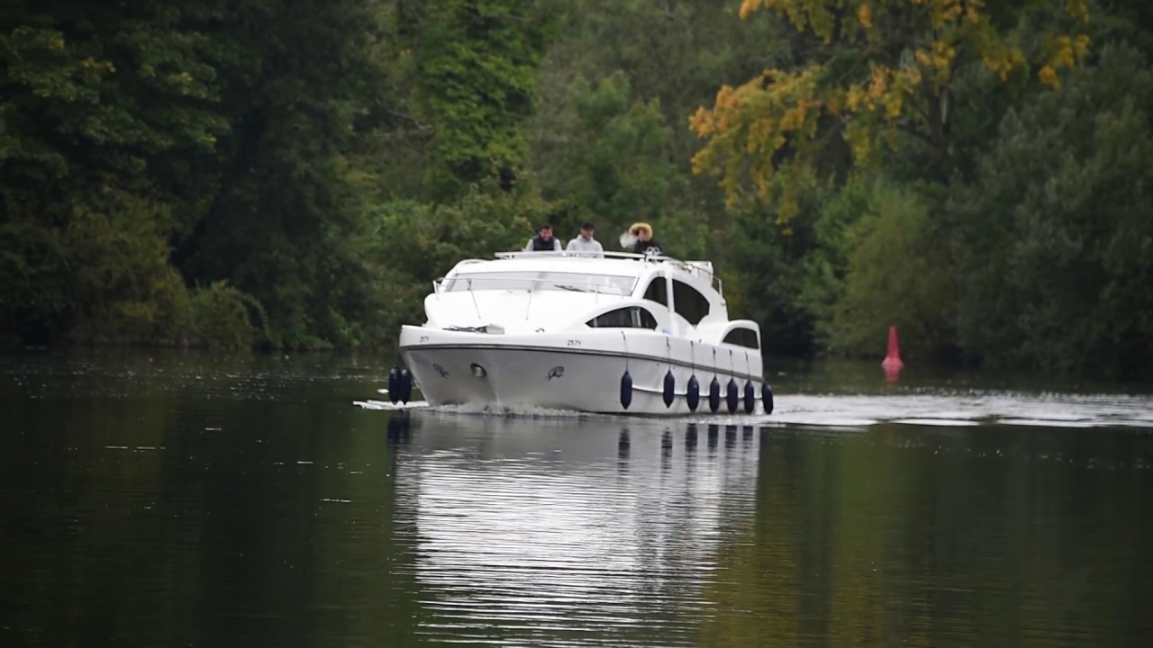 An Introduction to the Broads