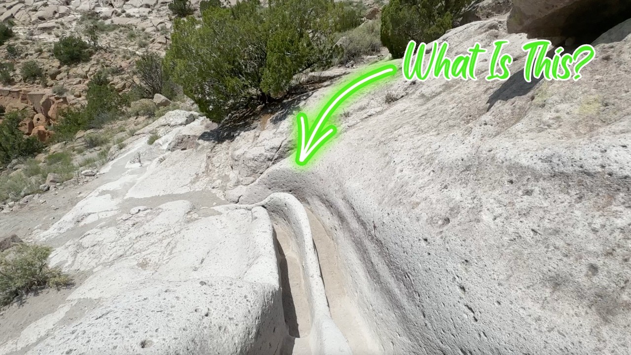 Beyond Bandelier National Monument: The Search For More Ancient Sites