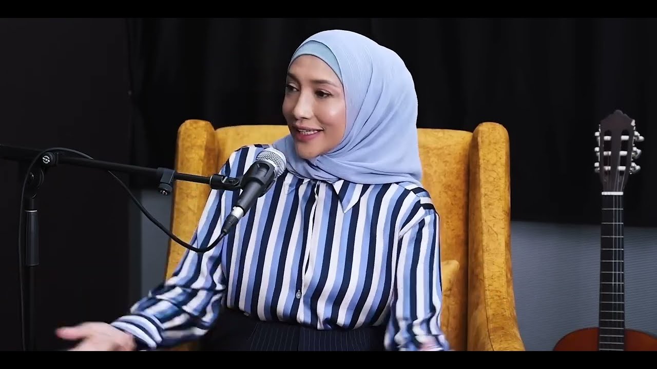 3 Lagu Yang Kalau Boleh Ziana Zain Tidak Mahu Nyanyi? Penjelasan Ziana Zain Mengenai Putus Terpaksa!