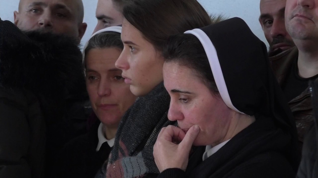 Gjakovë: Falet gjaku, pajtohen familjet Mataj dhe Krasniqi - Lajme