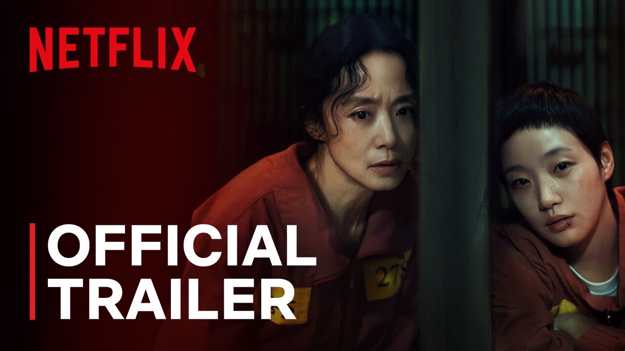 The Price of Confession – Official Trailer | English | Netflix