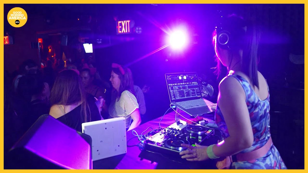 What to know about early dance parties