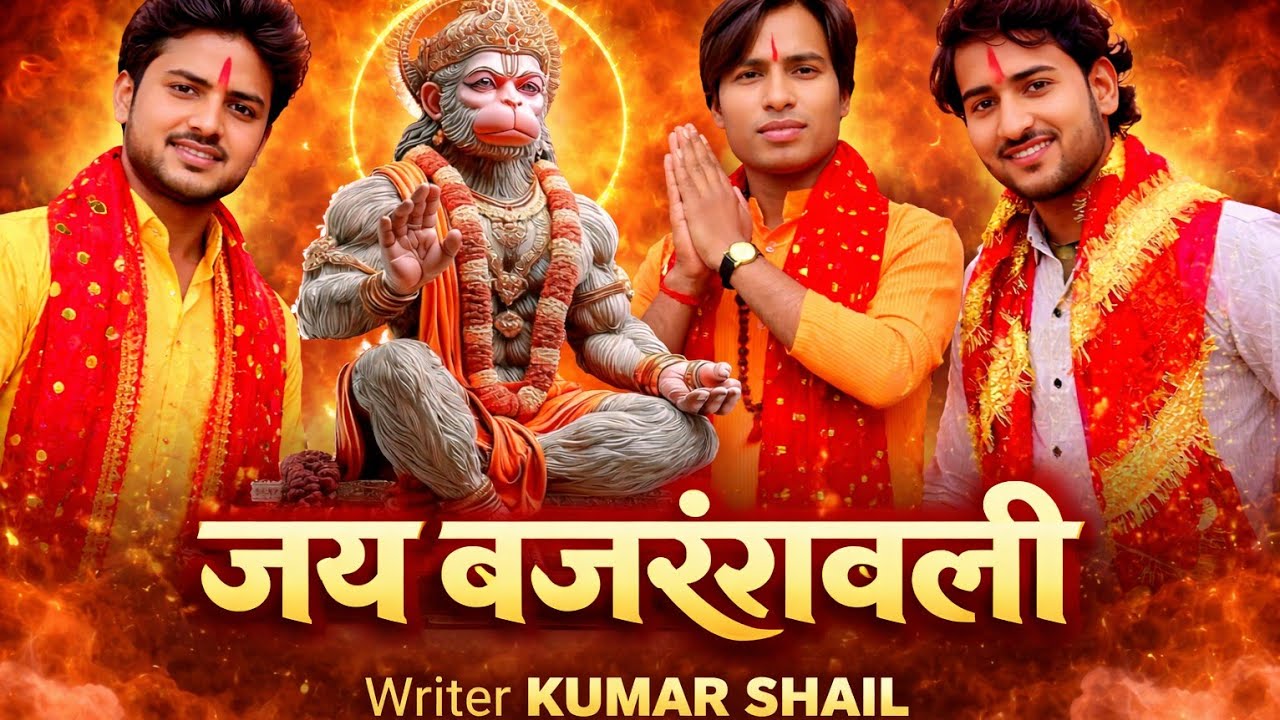 मनवा के मंशा पूरा करी बजरंगबली🚩जय श्री राम🚩#Toharekripasedinratchalibajrngbali #manvakemnsapoorakari