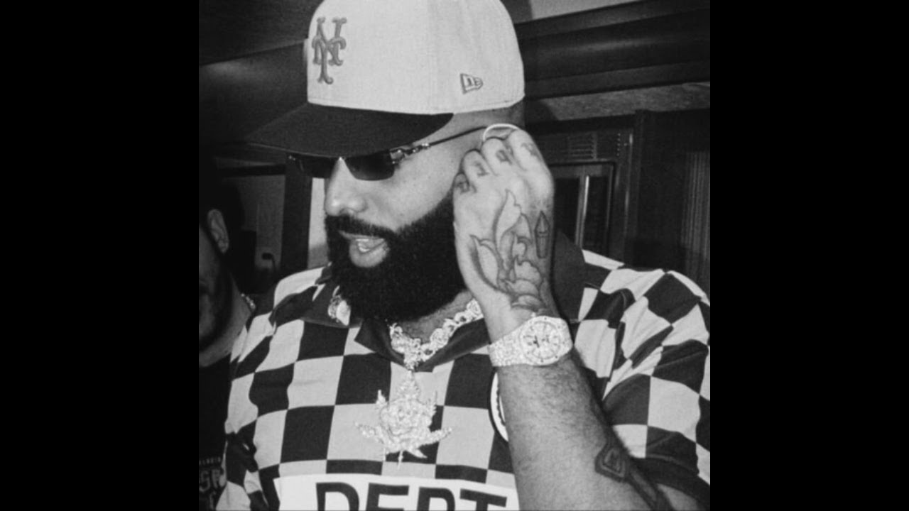 [FREE] Eladio Carrion Type Beat  | 
