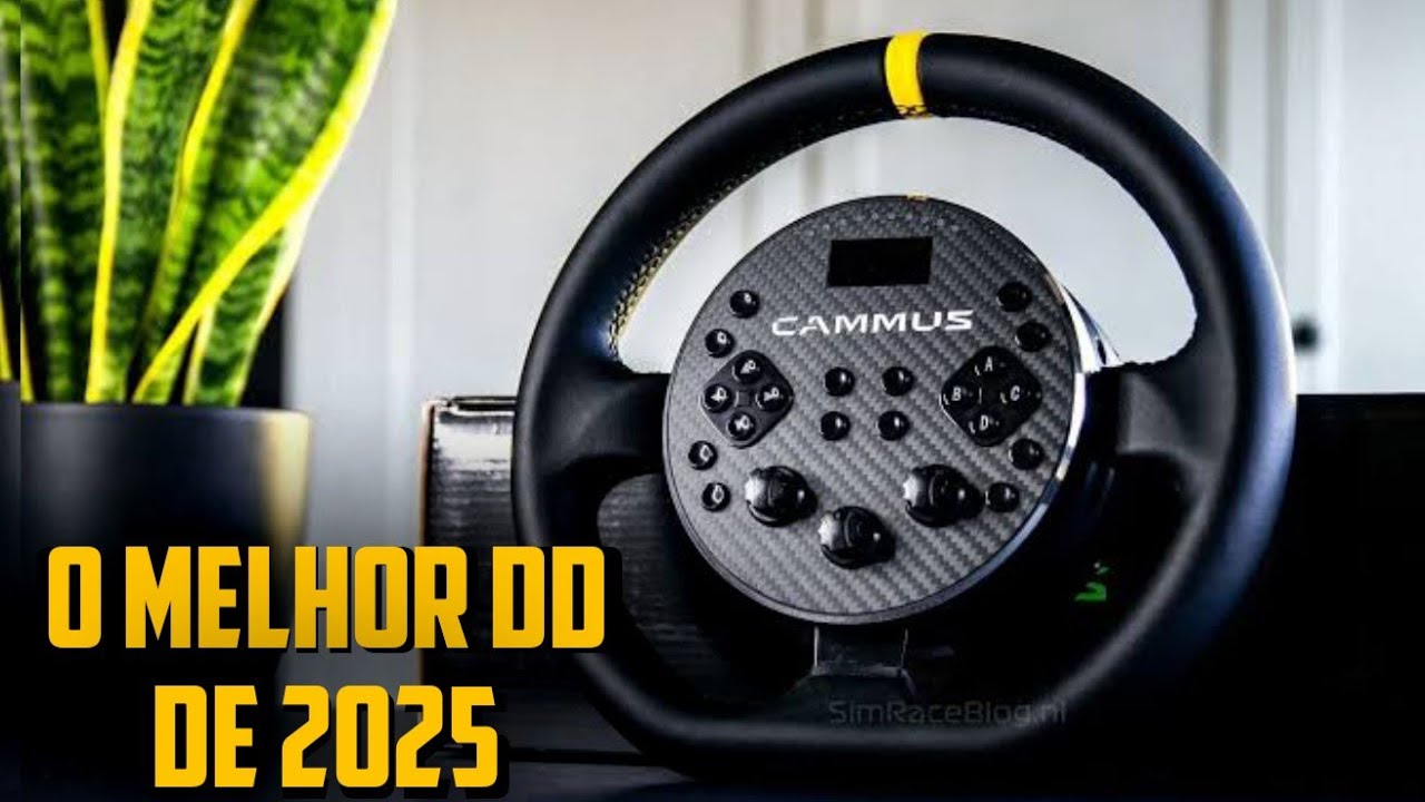 Cammus C5 é bom mesmo? Testes, análise e opinião final!