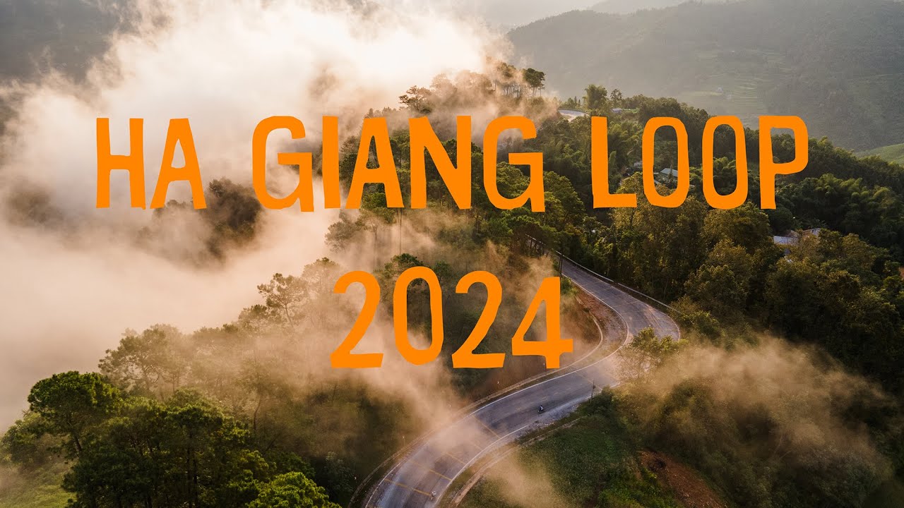 5 Days on the Ha Giang Loop | Vietnam Motorcycle Adventure | September 2024