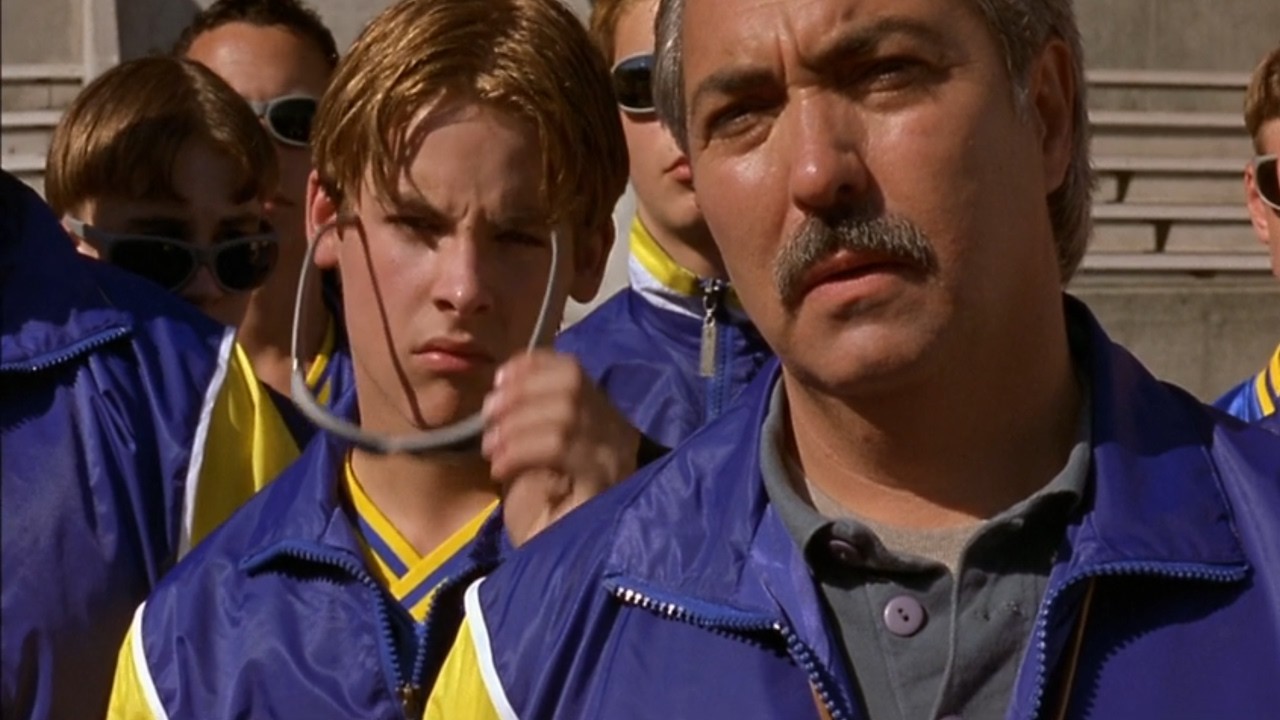 Why Do They Keep Letting Him On The Team!?