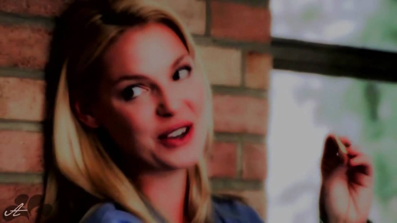 Izzie/George/Callie [Girlfriend]