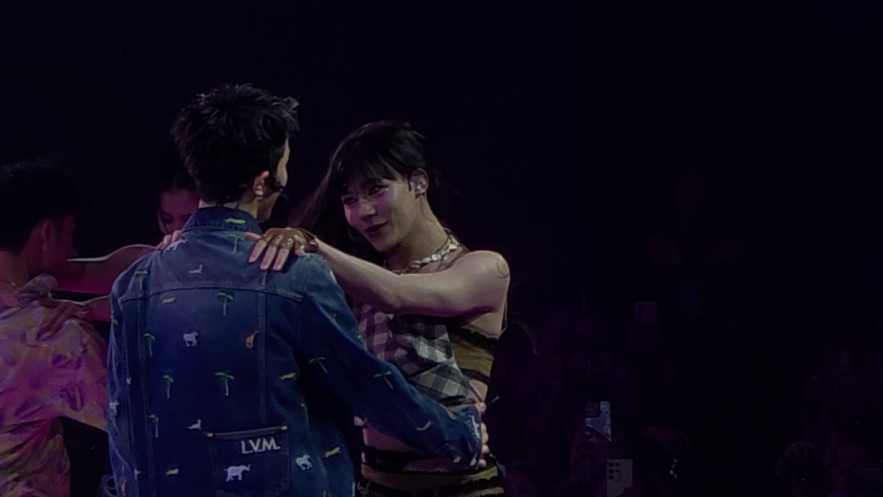 Side to side - Fourth x Lego LYKN | #RISERCONCERTD2