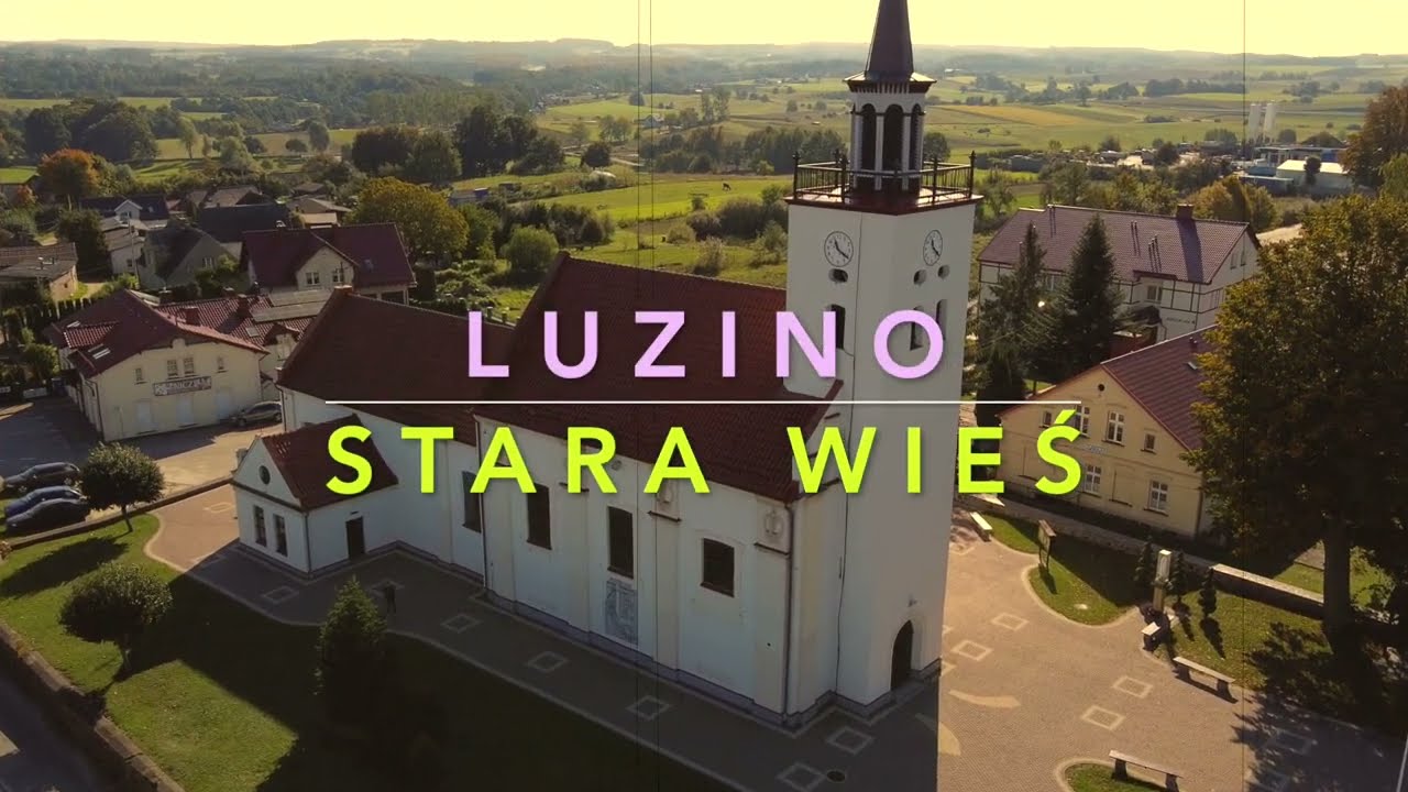 Luzino Stara Wieś