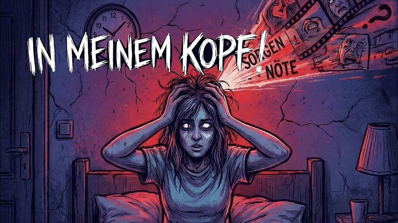 In meinem Kopf! 