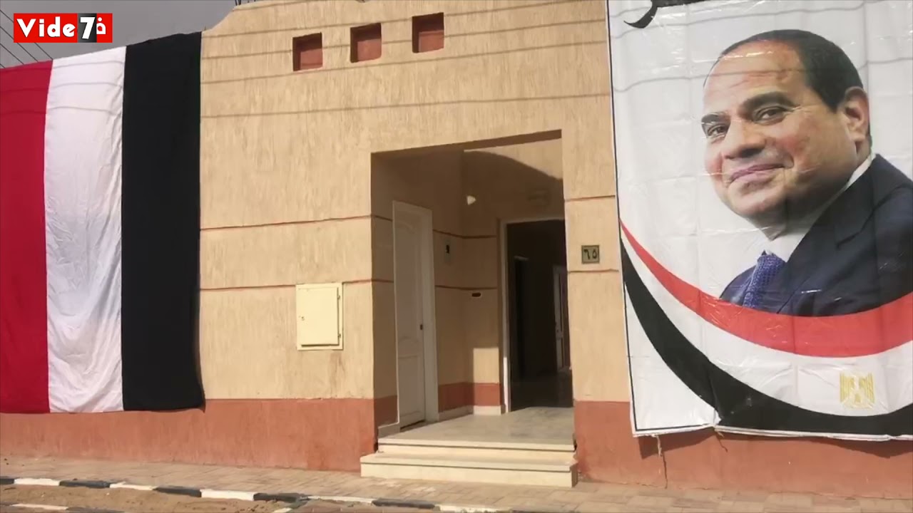 جولة فى تجمع تنموى سكنى زراعى بوسط سيناء.. فرصة لحجز بيت ومزرعة