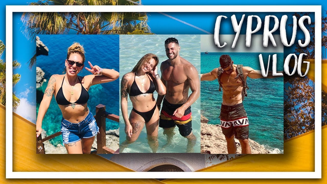 Αγία Νάπα | Cyprus 2019