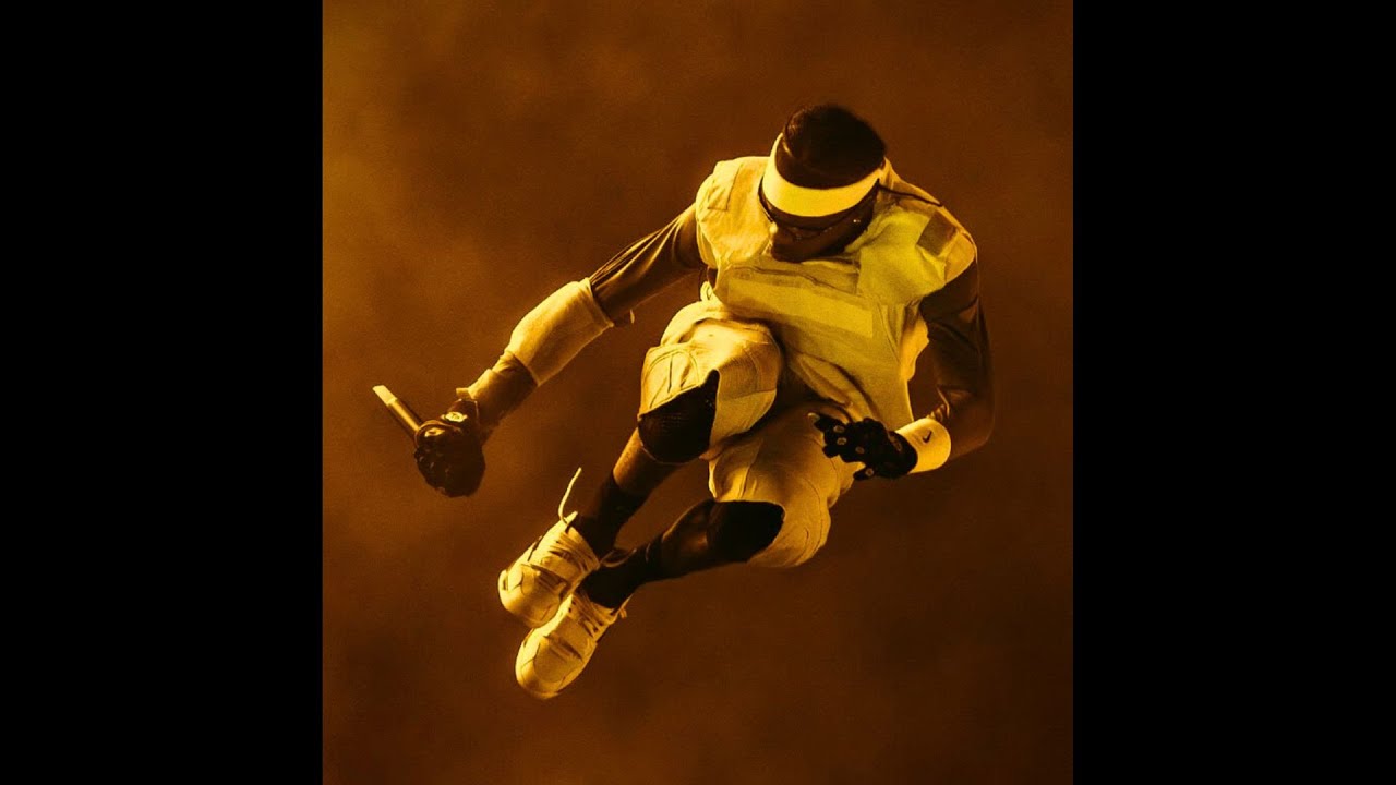 [FREE] Travis Scott x JACKBOYS 2 Type Beat 2026 - GO Wide