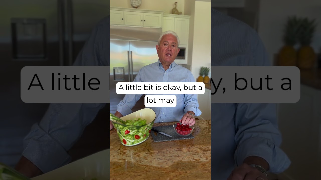 Tomatoes Are Good For Your Prostate