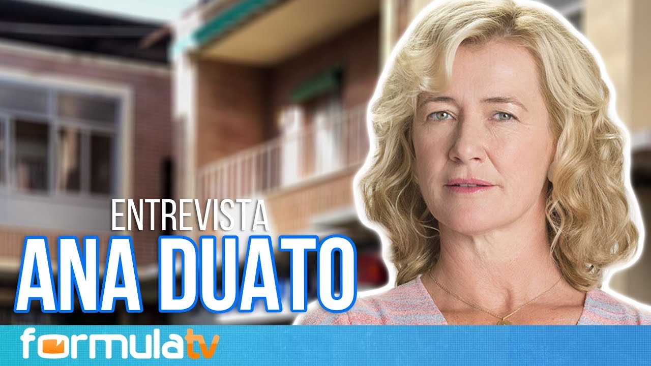 Ana Duato: La gran crisis existencial de Merche en la temporada 20 de CUÉNTAME