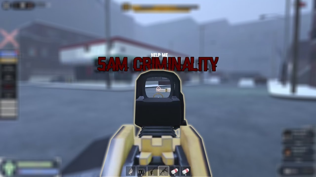 What comit does at 5am (Criminality Roblox)