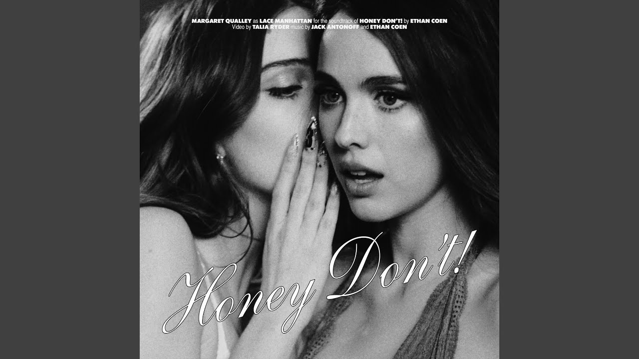 ODDWADD (From the Original Motion Picture Soundtrack 'Honey Don’t!')