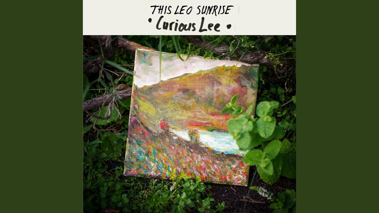 Curious Lee