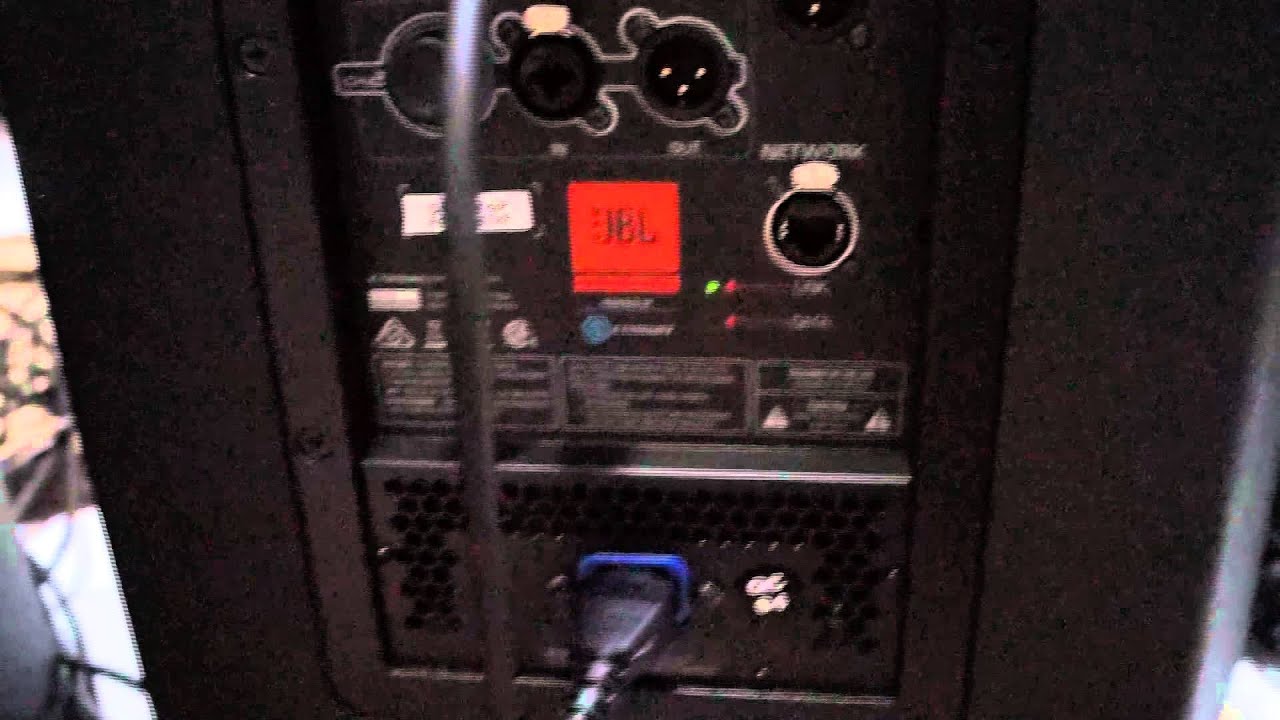 JBL SRX815p - Overview, Review, Thoughts, and Comparisons