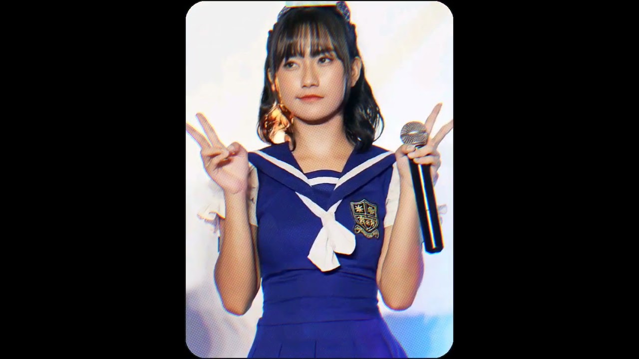 #sukafreya#fypシ゚viral #jktfreya#jkt48member