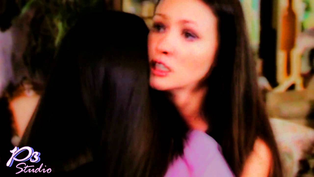 ● Charmed Battles ● [Somebody Help Me] ●