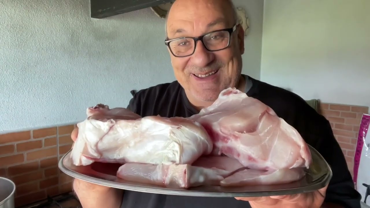 Vai peixinho? Vai?