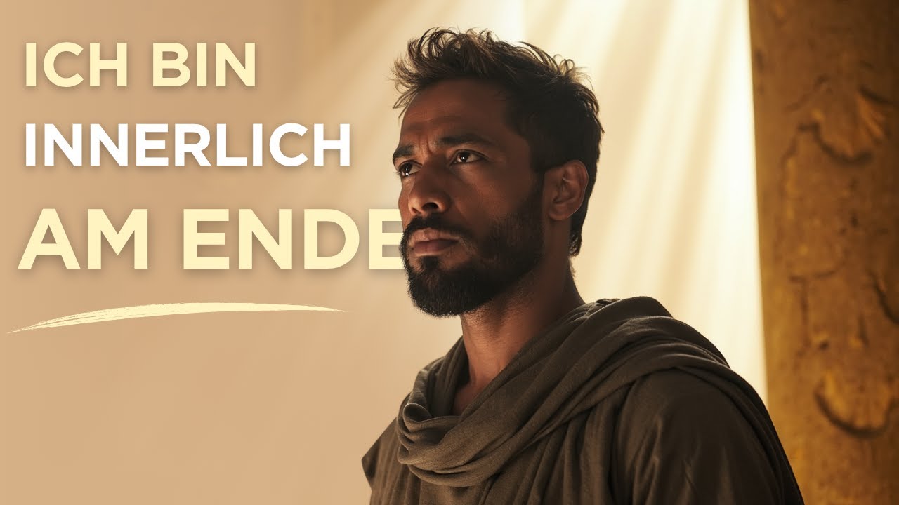 H&ouml;r das ... wenn du nicht mehr weiterwei&szlig;t