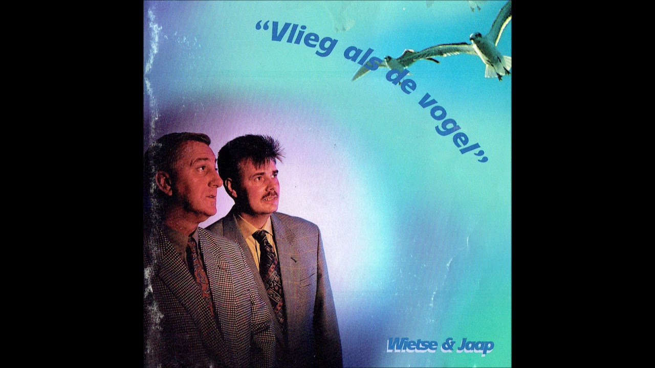 Wietse & Jaap - Het schoonste verhaal