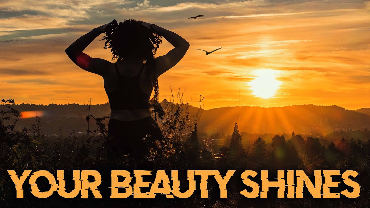 Dialectix  - Your Beauty Shines