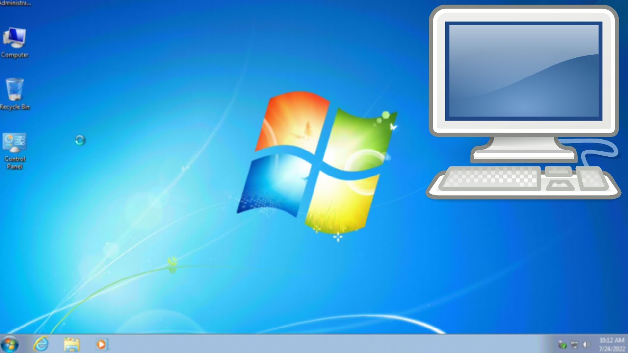 Run Windows 7 on Android phones with Limbo PC Emulator