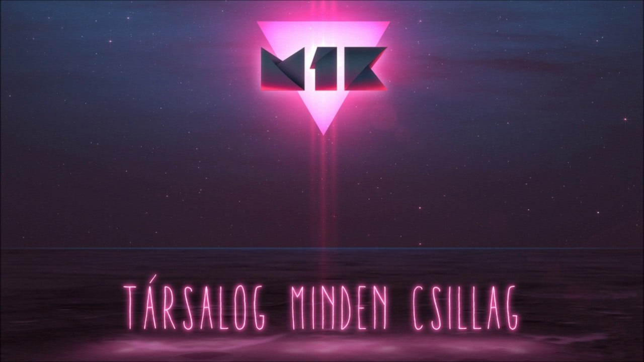 MOCSOK 1 K&Ouml;LYK&Ouml;K &ndash; Ut&oacute;irat [Long Edit]